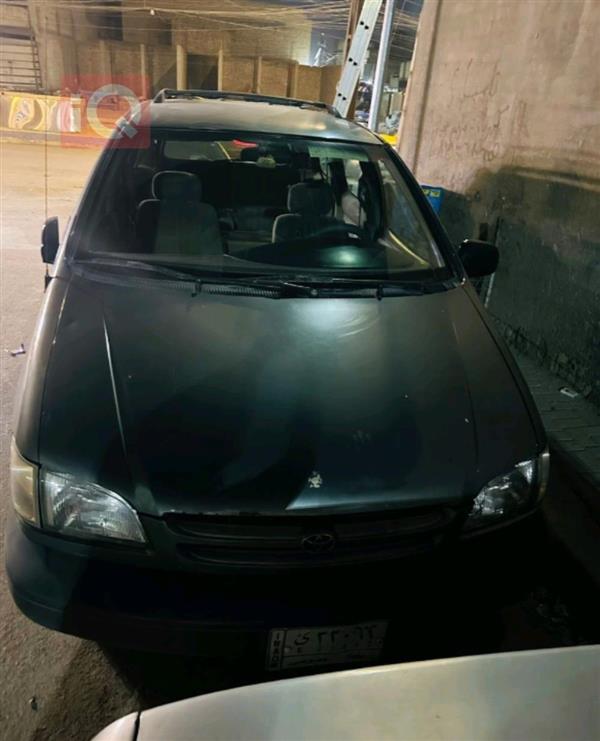 Toyota Sienna 1999 for sale in Iraq - Baghdad